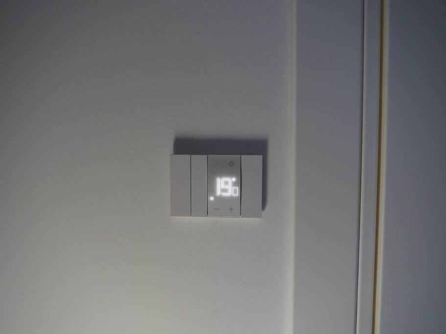 Le Corti Di Baires Apartment