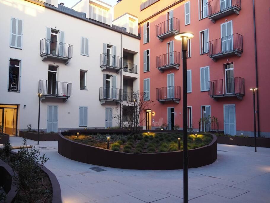 Appartamento Le Corti Di Baires *