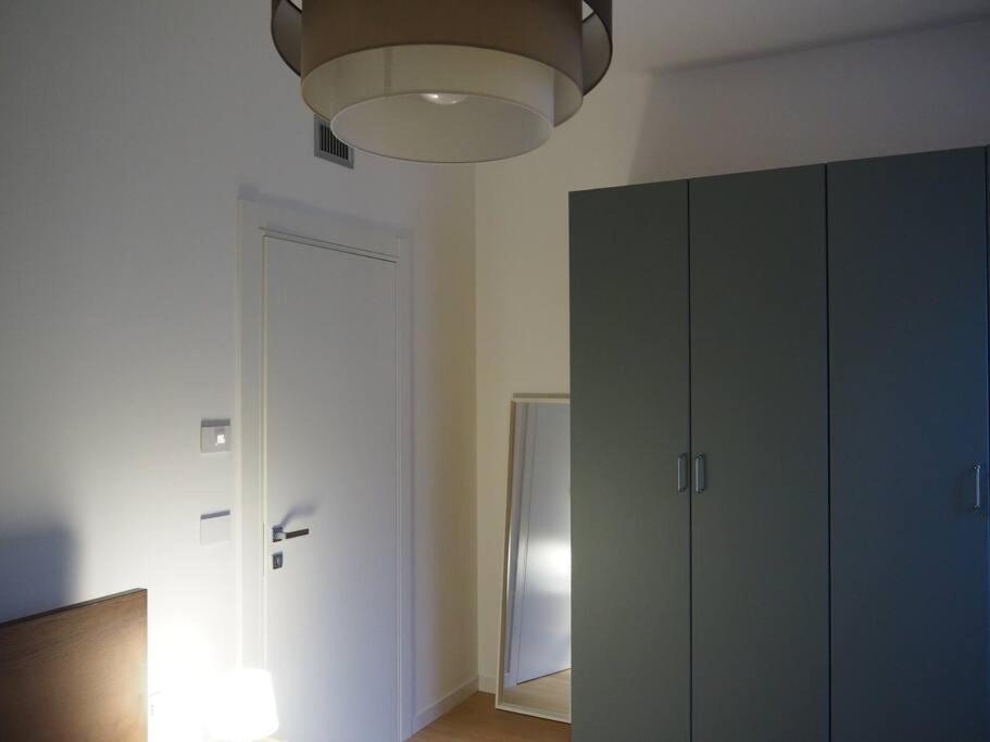 Le Corti Di Baires Apartment