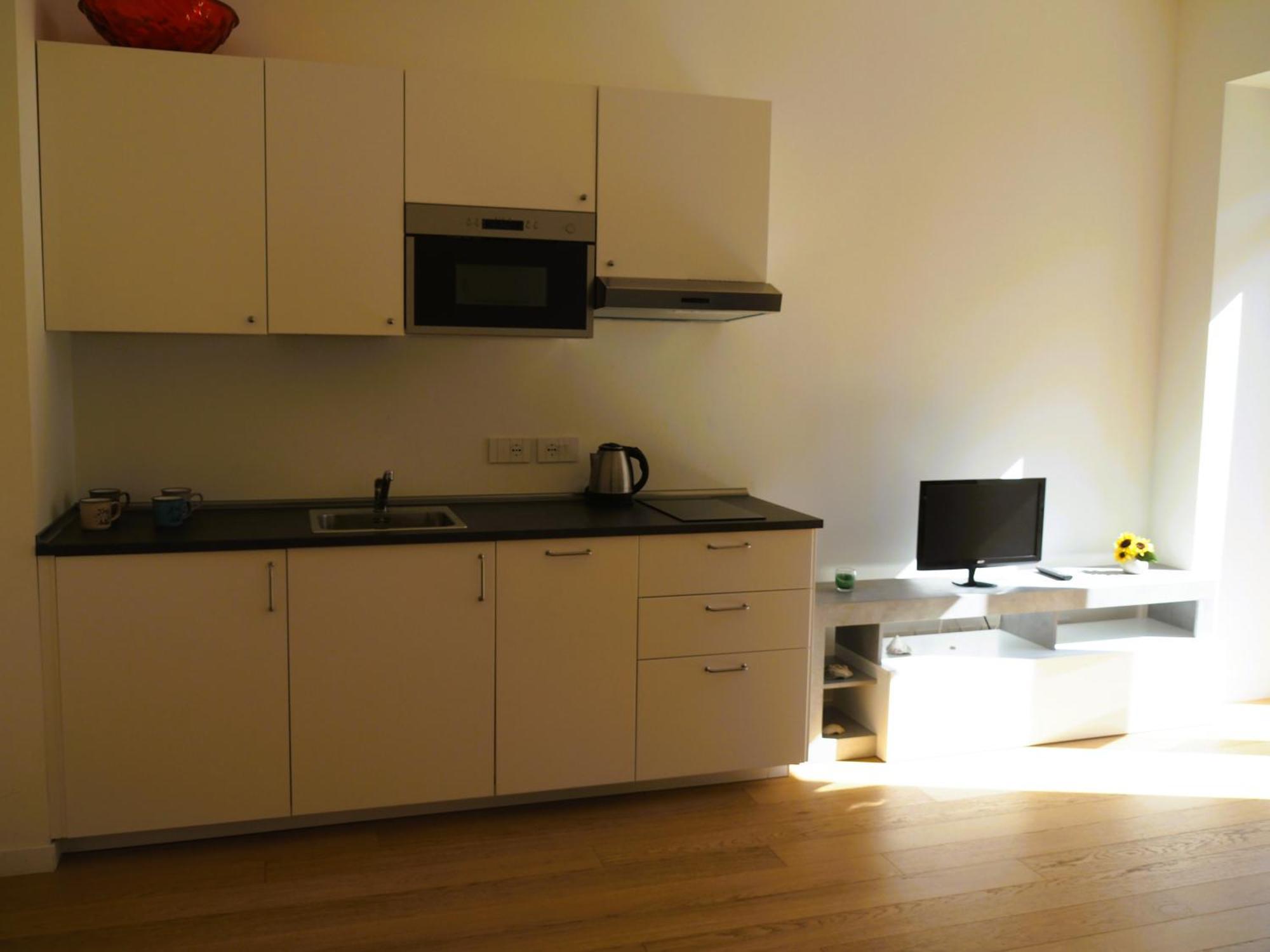 Le Corti Di Baires Appartamento
