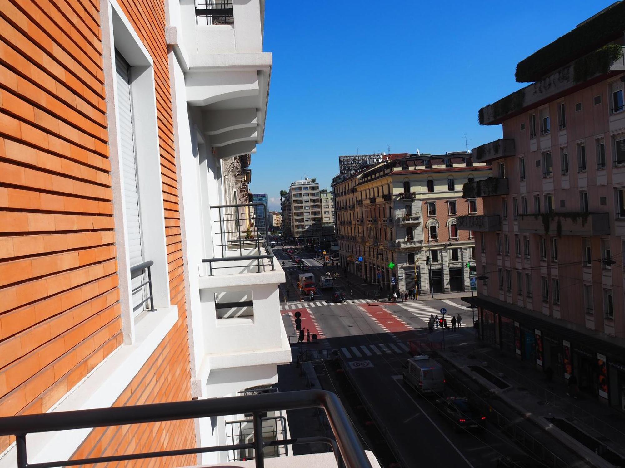 Le Corti Di Baires Apartment Mailand