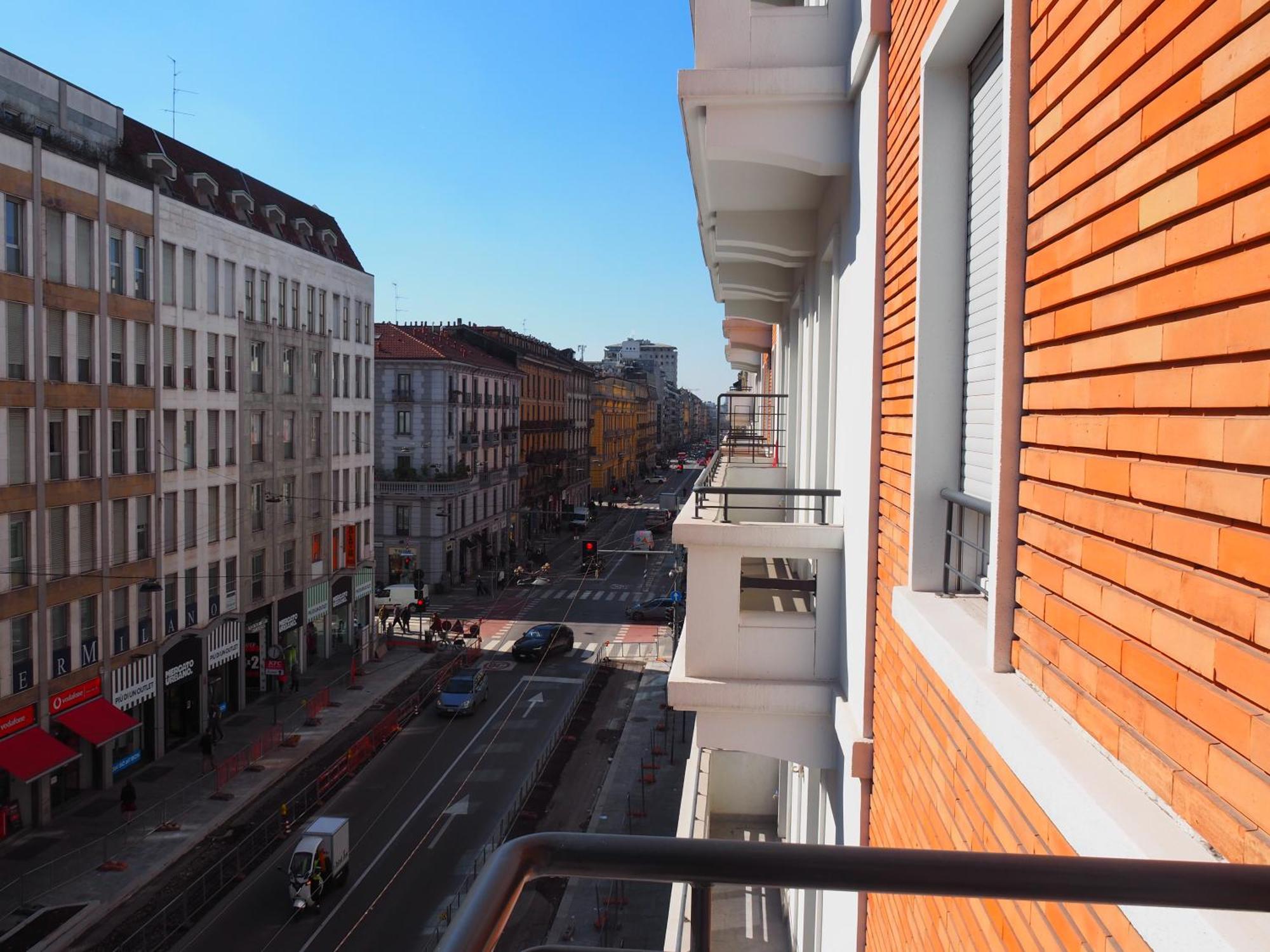 Appartamento Le Corti Di Baires *