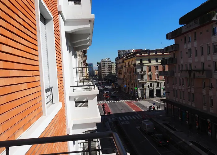 Le Corti Di Baires