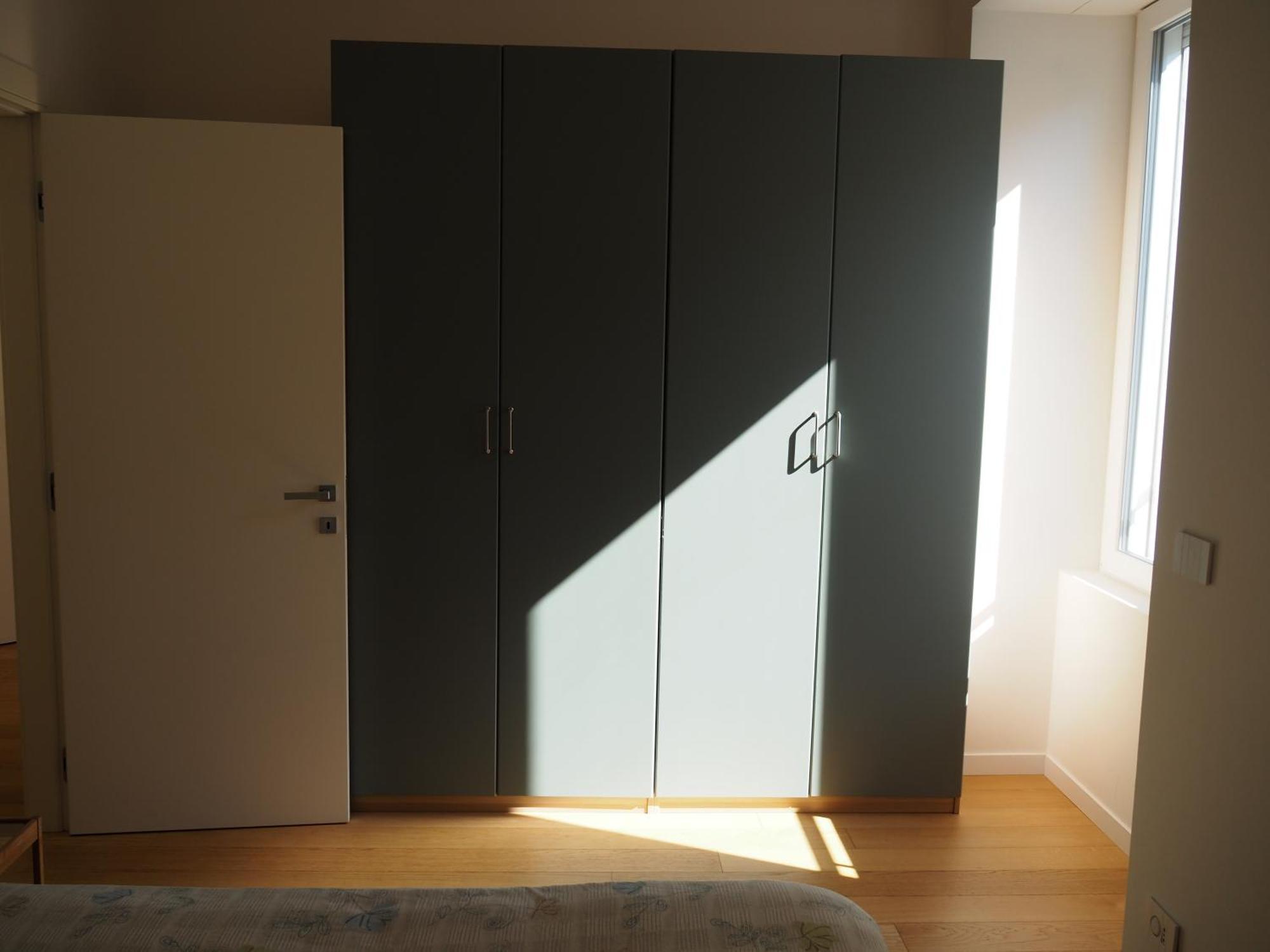 Le Corti Di Baires Apartment Milan